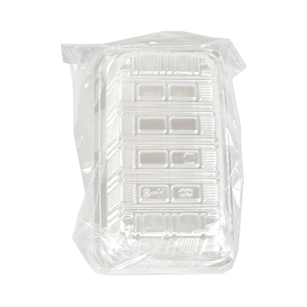 【在庫限り】PB.フードパック 10枚入 S 097808