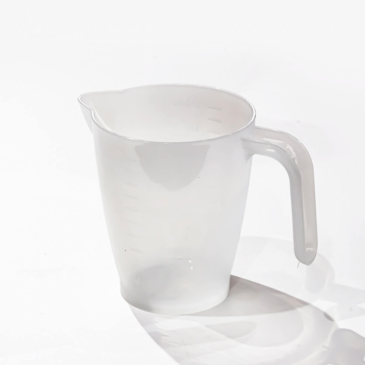 計量カップ 1000ml 計量容器 取っ手付き 097846