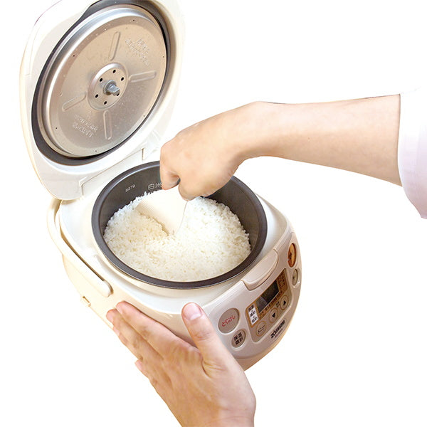 マーナ(marna) 極しゃもじ 杓文字 キワミシャモジ ブラック 201768