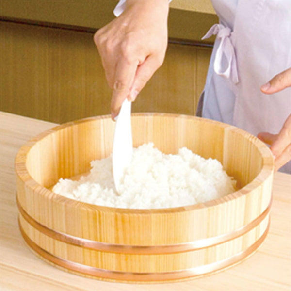 マーナ(marna) 極しゃもじ 杓文字キワミシャモジ ホワイト K650 201769