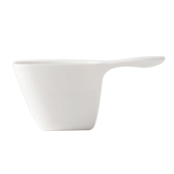 お米計量コップ マーナ(marna) K694W 極(きわみ) お米計量カップ ホワイト 201775