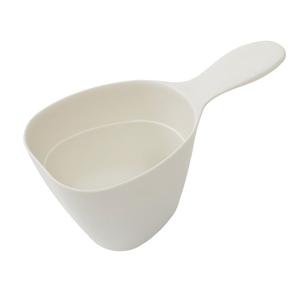 お米計量コップ マーナ(marna) K694W 極(きわみ) お米計量カップ ホワイト 201775