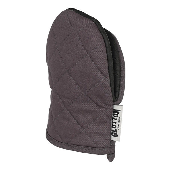 ダルトン 鍋つかみ ミトン A515-545 ダークグレー Glutton oven mitt 202837