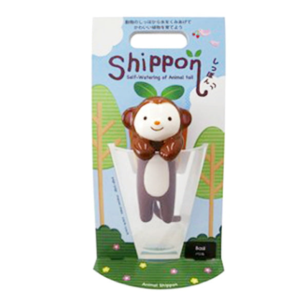 【OUTLET】聖新陶芸GD-660-03シッポン バシル 207222