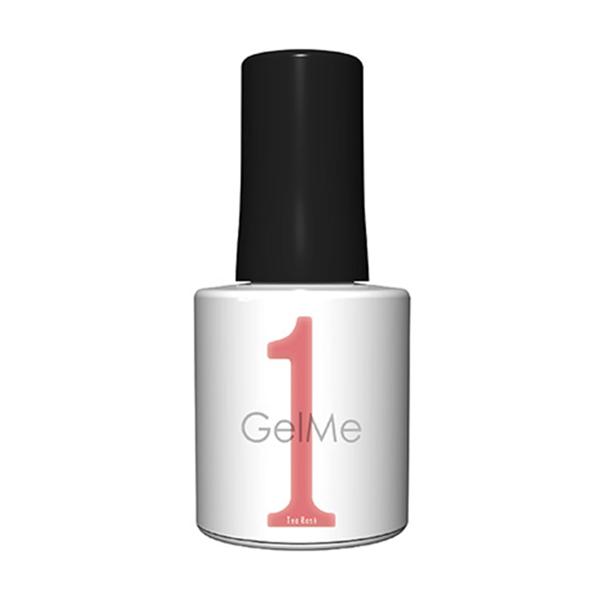 ジェル カラージェルネイル ジェルミーワン GelMe1  101 ティーロゼ 10ml 210393