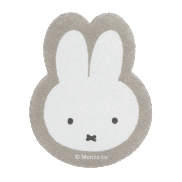 不織布スポンジ キッチンスポンジ たわし 4個入 ミッフィ DickBruna 不織布スポンジ4Pセット オカトー 210727