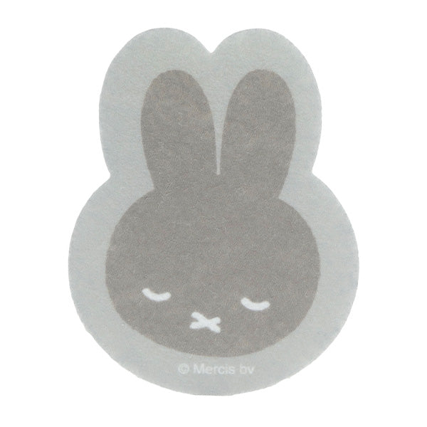 不織布スポンジ キッチンスポンジ たわし 4個入 ミッフィ DickBruna 不織布スポンジ4Pセット オカトー 210727