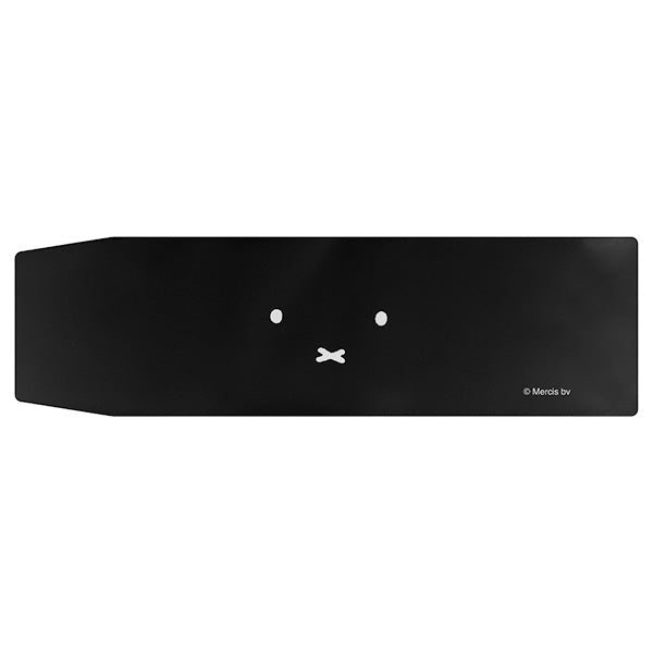 トイレ トイレットペーパーカバー 2つ入 ミッフィ miffy DickBruna ホワイト×ブラック トイレットペーパーケース トイレ収納 210730