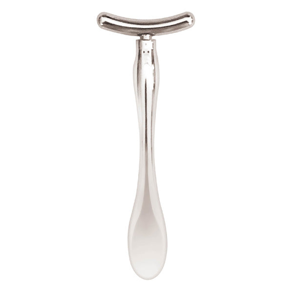 美顔ローラー 目元ローラー アイマッサージャー アイケア 目元ケア ダブルアイスティック salon de Bi Joie 217090