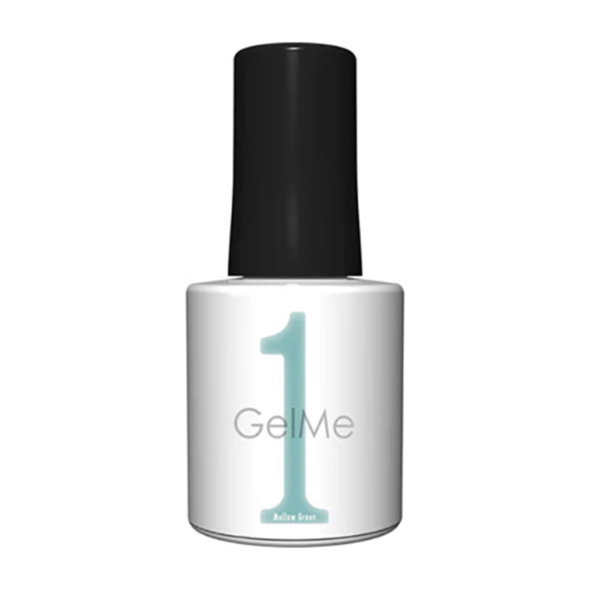 ジェル カラージェルネイル ジェルミーワン GelMe1  125 メロウグリーン  10ml 217135