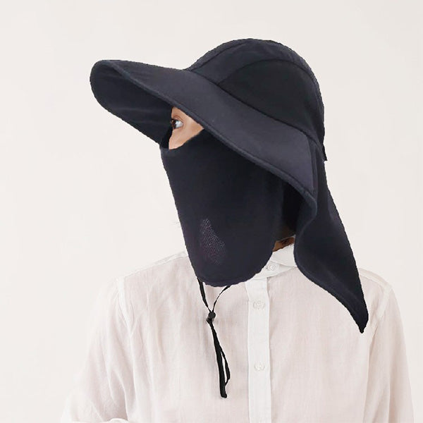 【OUTLET】帽子 ハット 夏用 UVカット メッシュ素材 切り替え ガーデンハット 217290