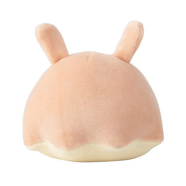 ぬいぐるみ ミニマスコット りぶはあと マシュマロアクアミエ マスコット メンダコ W10.5xD10xH9cm 217701