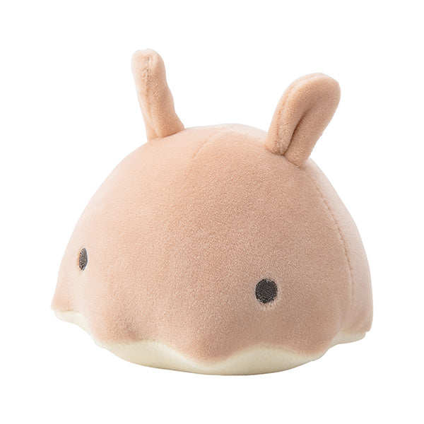 シンプルおしゃれ Axolotl キッチンペーパーホルダー ブラック