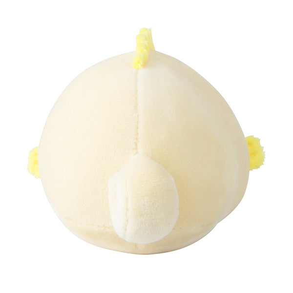 【在庫限り】ぬいぐるみ ミニマスコット りぶはあと マシュマロアクアミエマスコットタツノオトシゴ 約9×10.5×10cm 217703