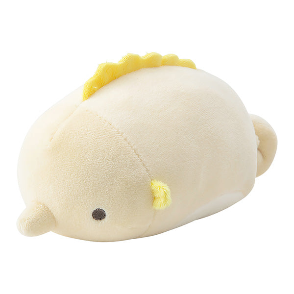 【在庫限り】ぬいぐるみ ミニマスコット りぶはあと マシュマロアクアミエマスコットタツノオトシゴ 約9×10.5×10cm 217703