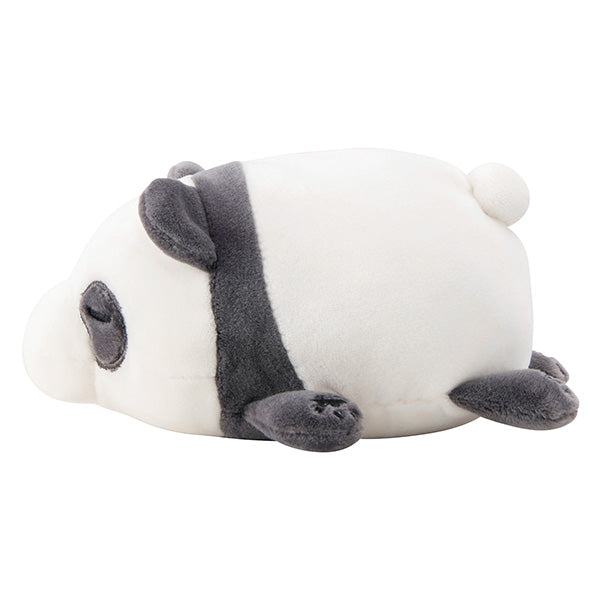 【在庫限り】ぬいぐるみ ミニマスコット りぶはあと マシュマロアニマルマスコットリンリン 9×11×8cm 217707