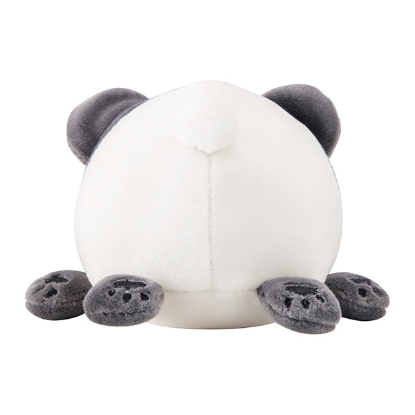 【在庫限り】ぬいぐるみ ミニマスコット りぶはあと マシュマロアニマルマスコットリンリン 9×11×8cm 217707