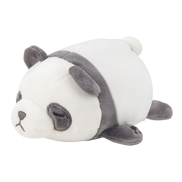 【在庫限り】ぬいぐるみ ミニマスコット りぶはあと マシュマロアニマルマスコットリンリン 9×11×8cm 217707