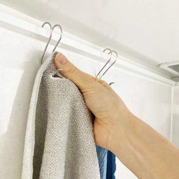 ダスター 台ふきん 布巾 キッチンクロス マルチダスター ワールドクリエイト パイルレンジクロス ホワイト 30×30cm 218128