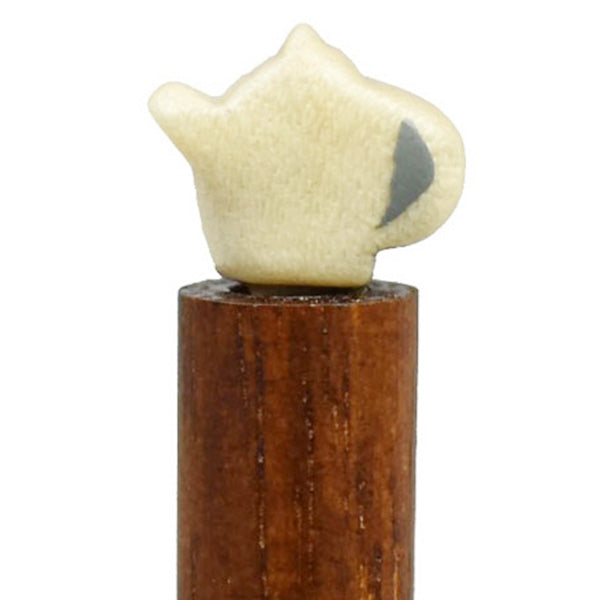 箸 お箸 おはし 天然木 おしゃれ 1本箸 台灣ネオン 台灣茶 台湾 218274