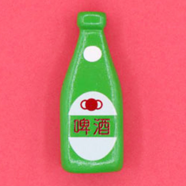 箸置き はし置き 箸おき 台灣ネオン 台灣瓶ビール 台湾 218279