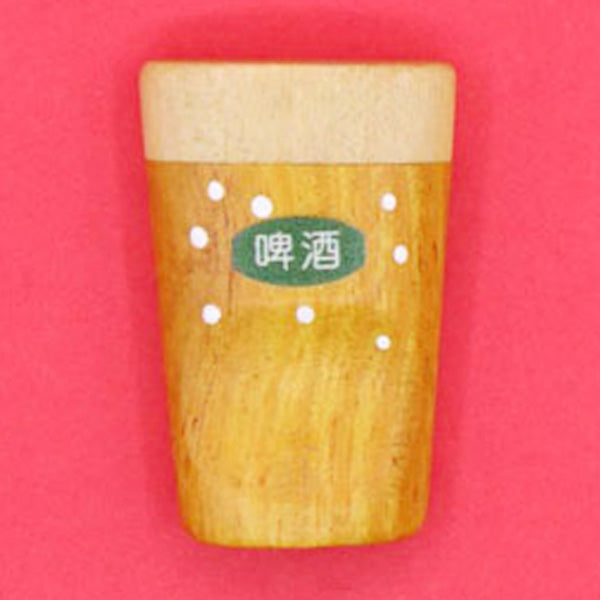 箸置き はし置き 箸おき 台灣ネオン 台灣グラスビール 台湾 218280