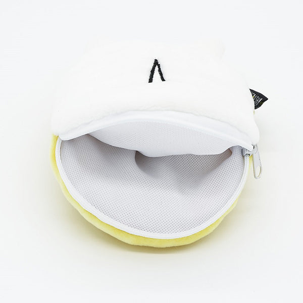 【OUTLET】ポーチ ミニポーチ たまごあしのモチモチポーチ tamagoashi VRK3315 小物入れ 218480