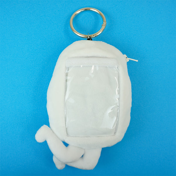 【OUTLET】コインケース パスケース 小銭入れ 定期券ケース たまごあしのパスコインケース tamagoashi VRK3328 218491