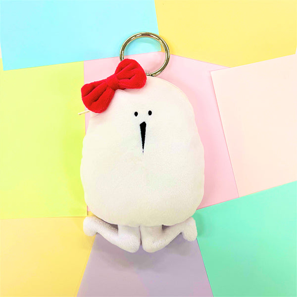 【OUTLET】コインケース パスケース 小銭入れ 定期券ケース たまごあしのパスコインケース tamagoashi VRK3328 218493