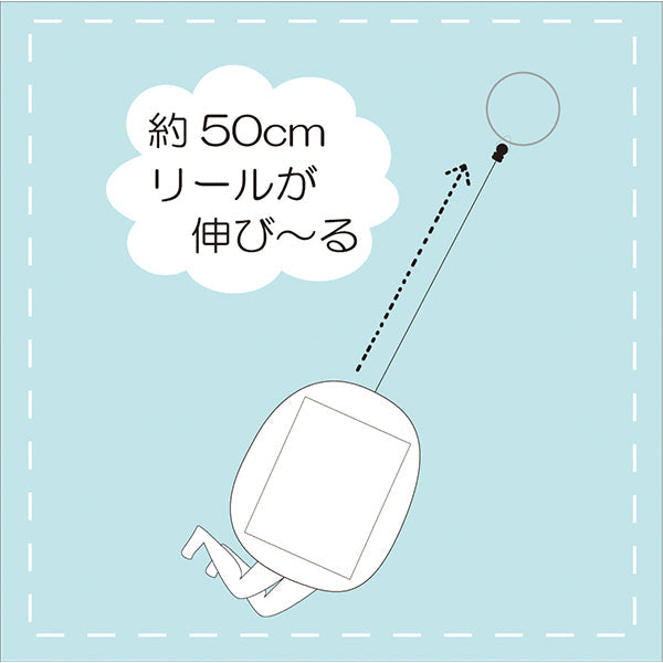 【OUTLET】コインケース パスケース 小銭入れ 定期券ケース たまごあしのパスコインケース tamagoashi VRK3328 218493