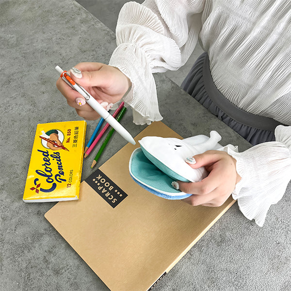 【OUTLET】筆箱 ペンケース たまごあしのペンケース tamagoashi VRK3329 218495