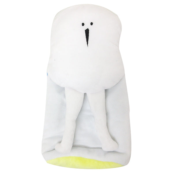 【OUTLET】筆箱 ペンケース たまごあしのペンケース tamagoashi VRK3329 218495