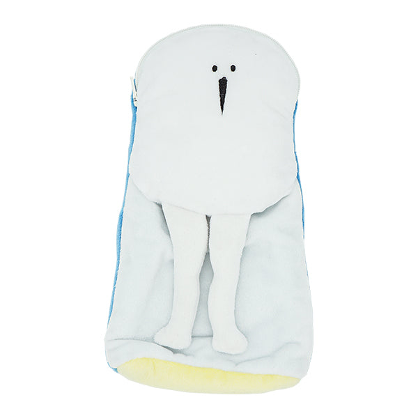 【OUTLET】筆箱 ペンケース たまごあしのペンケース tamagoashi VRK3329 218495