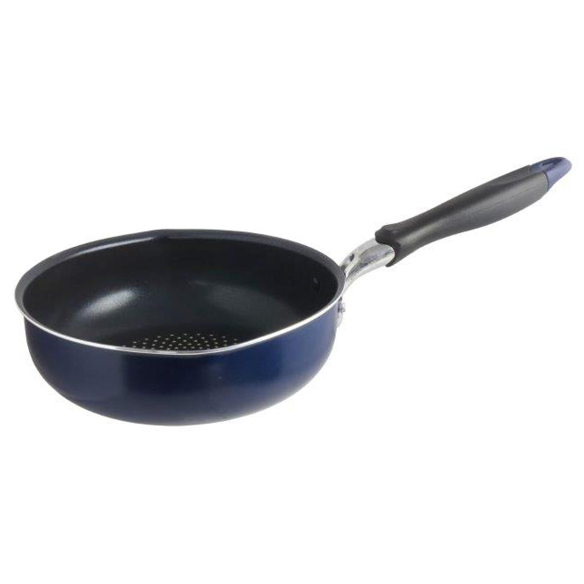 深型フライパン LIGHT超深PAN 24cm 223879