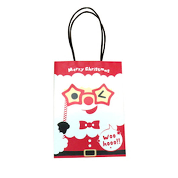 【OUTLET】テサゲフェイスBAG S パーティサンタ 300462