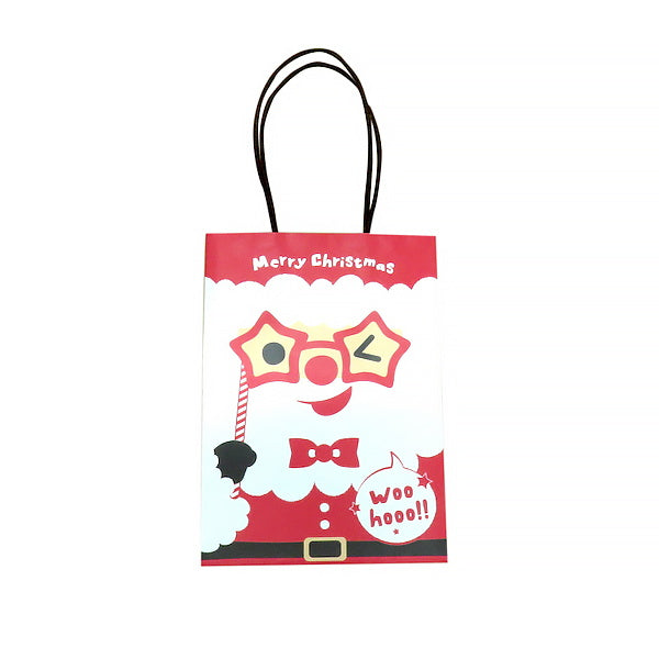 【OUTLET】テサゲフェイスBAG S パーティサンタ 300462