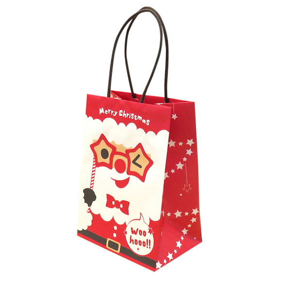 【OUTLET】テサゲフェイスBAG S パーティサンタ 300462