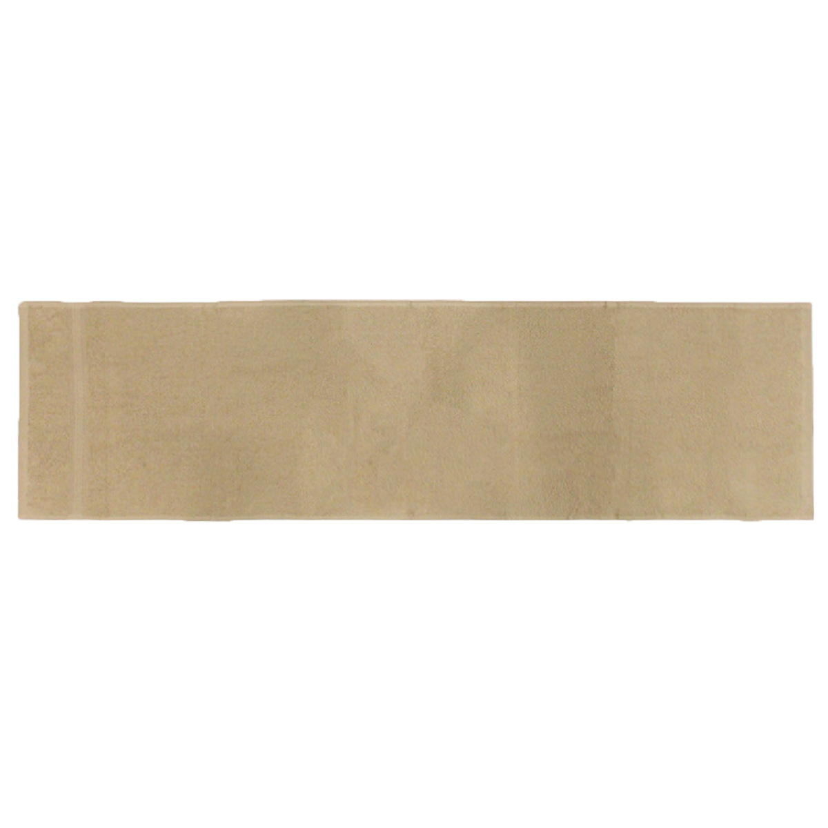 ミニバスタオルホテルタイプブラウンBA 300585