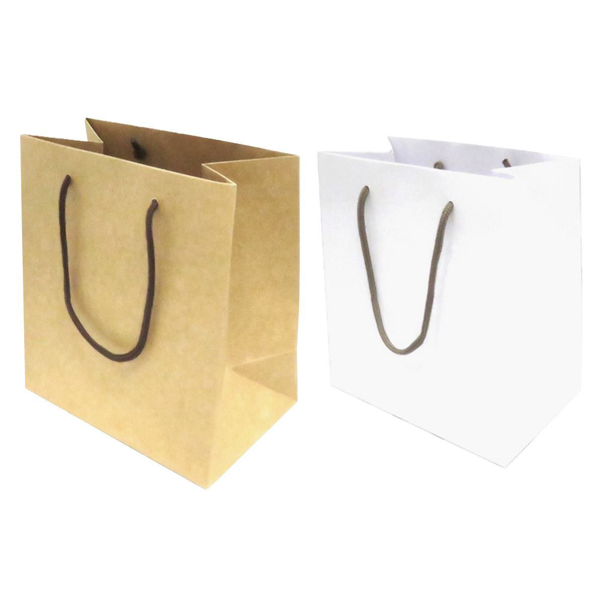 【OUTLET】手提げBAG エンボスリース 24x22x14cm 300738