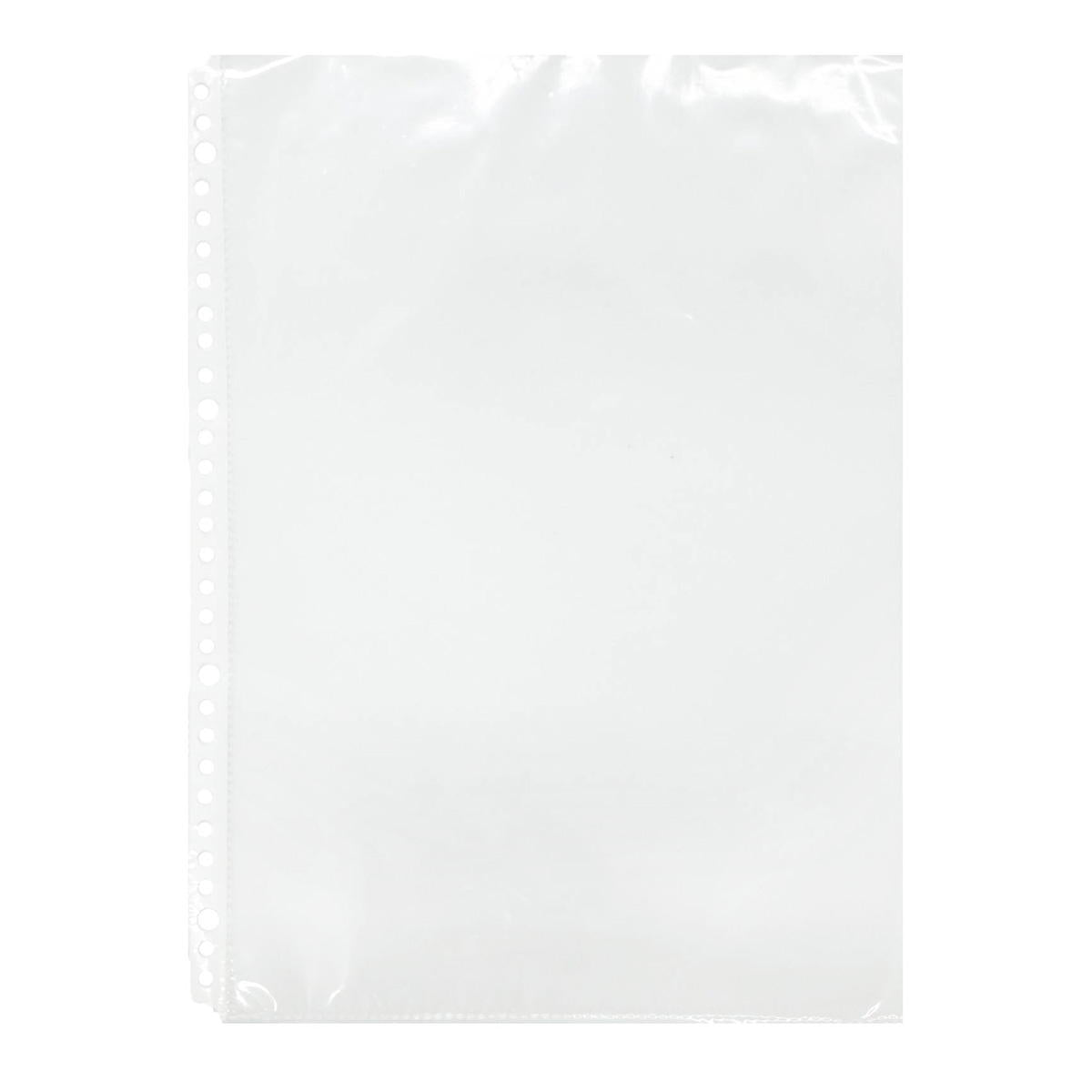 A4クリアポケット 30穴 22枚 300763