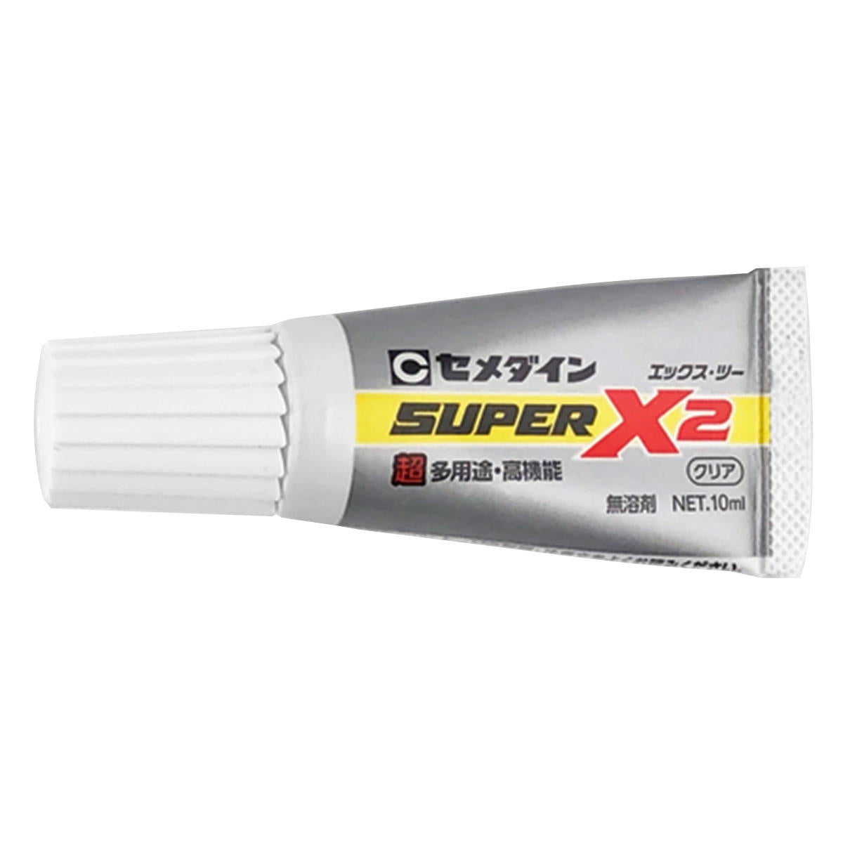 スーパーX2クリア 301409