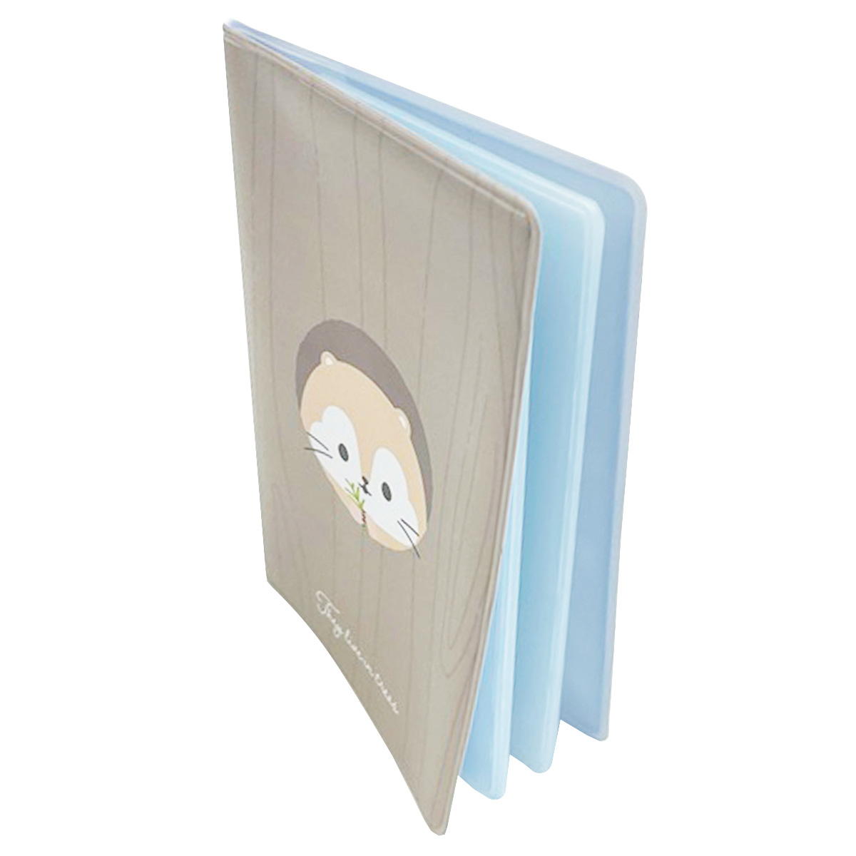 カードホルダー -エゾモモンガ- 301501