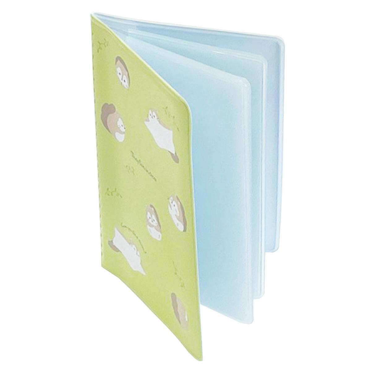 カードホルダー -エゾモモンガ- 301501