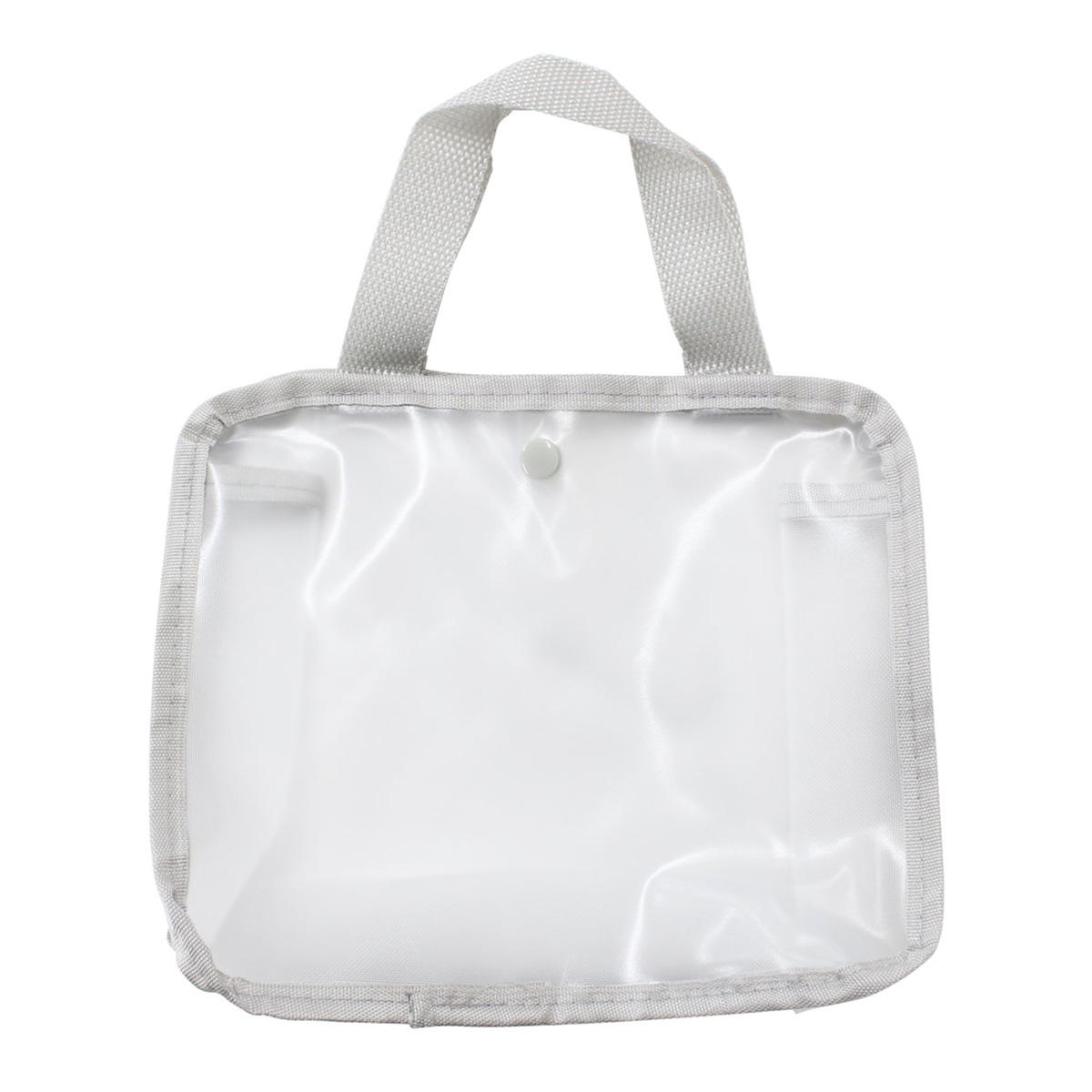 スパバッグ(グレー) 301535