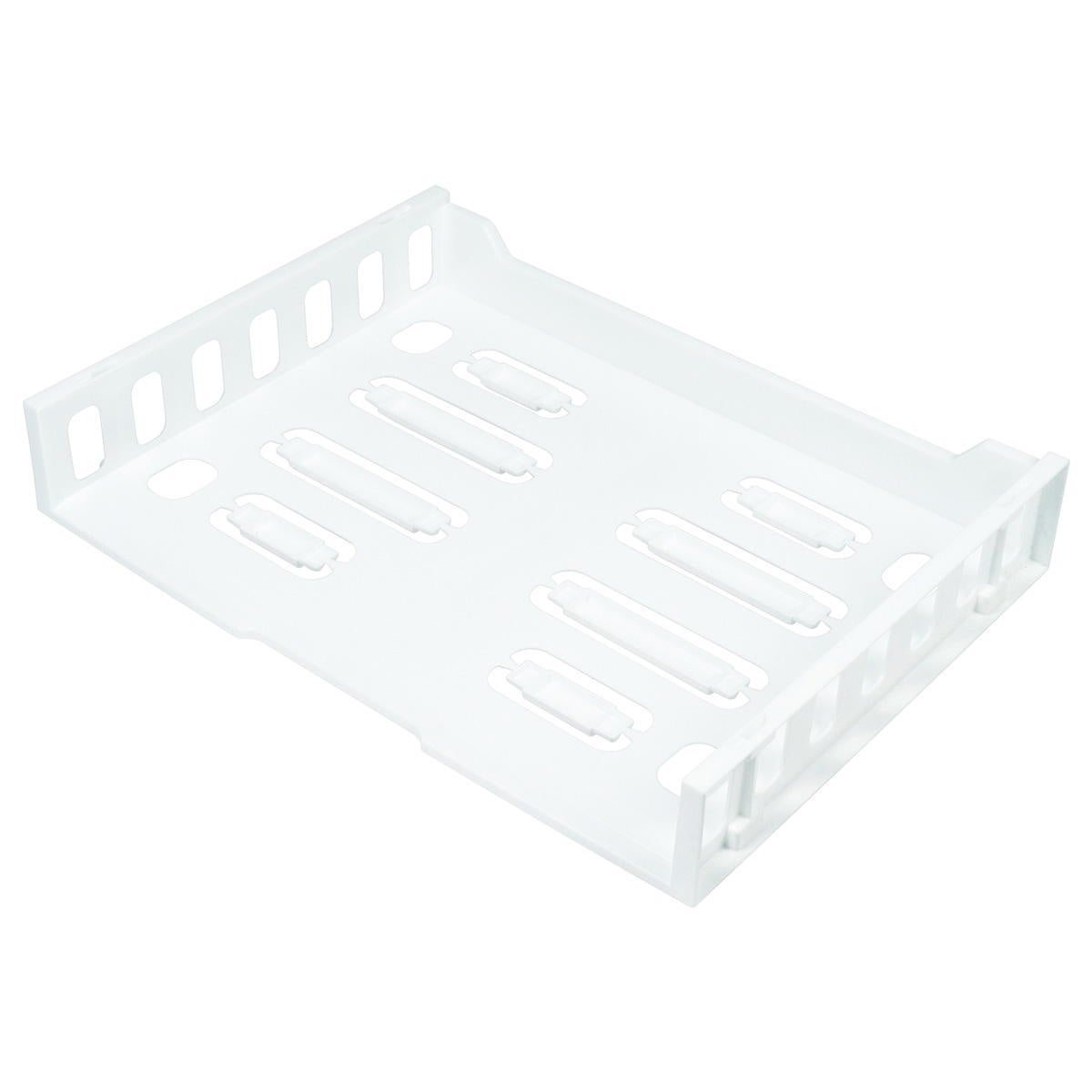 A4ペーパーラック横型 W 301537