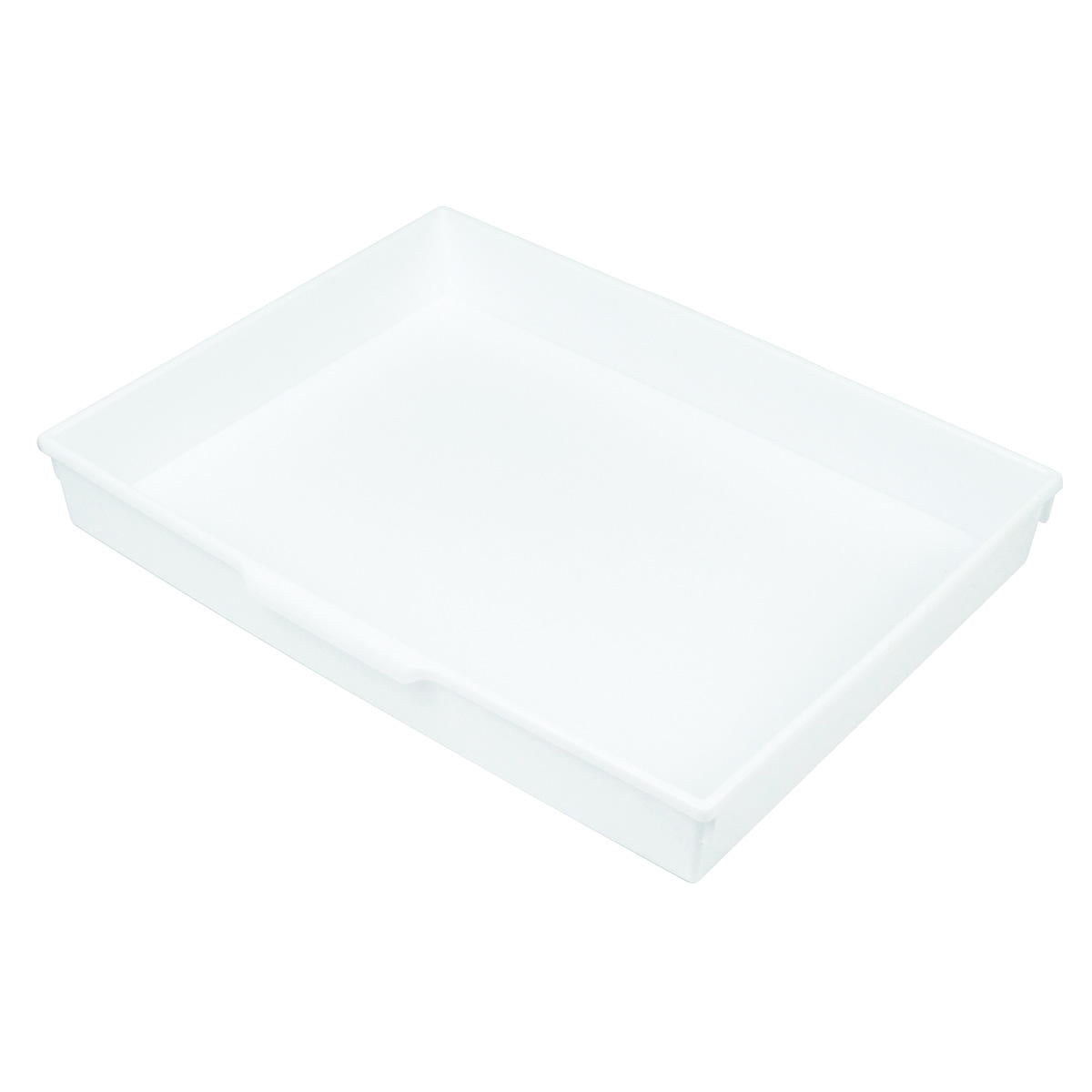 A4ペーパートレー横型 W 301538