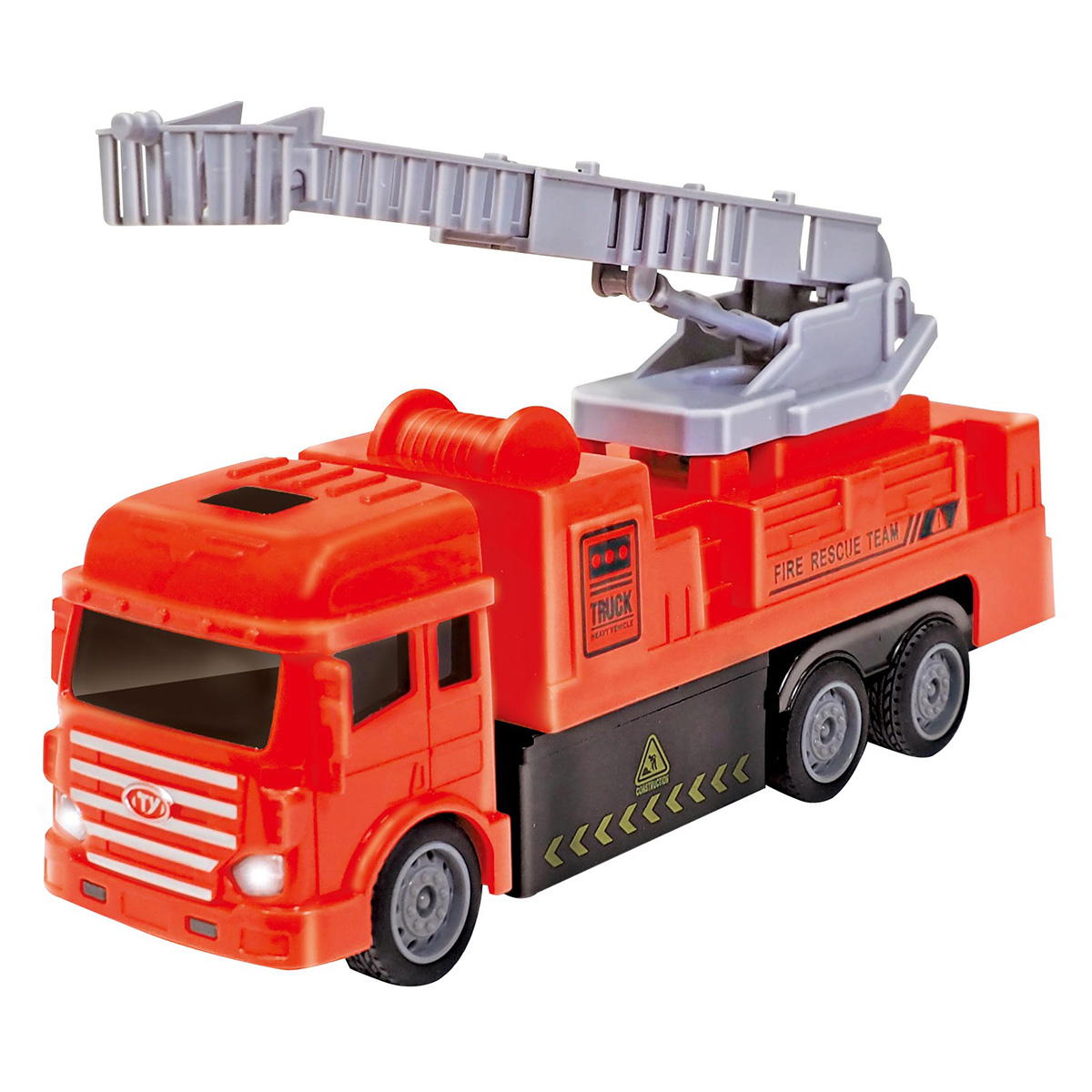 【OUTLET】緊急出動!RCはしご消防車 301608