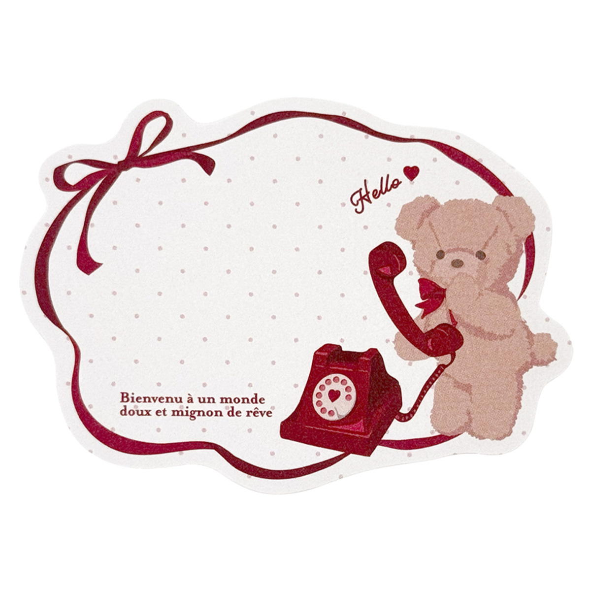 フレークシール PARTY柄 301668