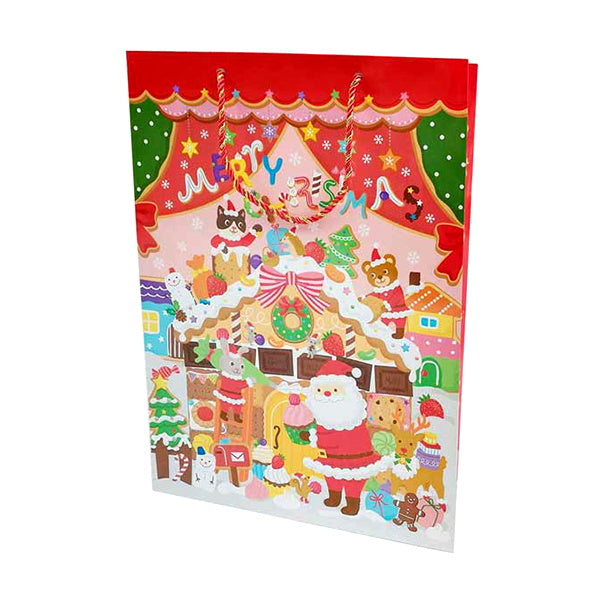 【OUTLET】ハンドルバッグ L 縦 キッズ 301919