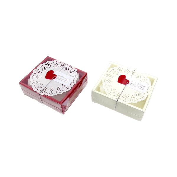 【OUTLET】生チョコBOXピケスリーブ ナチュラル 302180